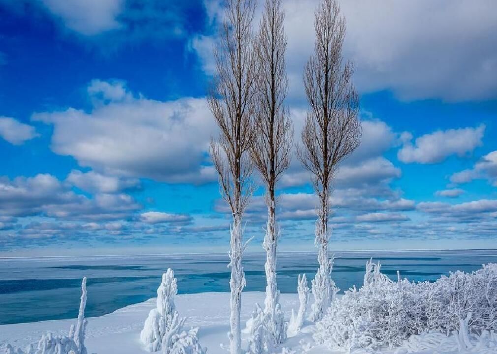 Michigan